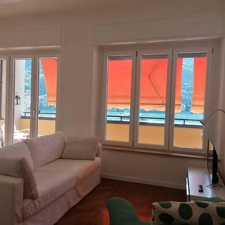 Lägenhet Lakefront 15 *