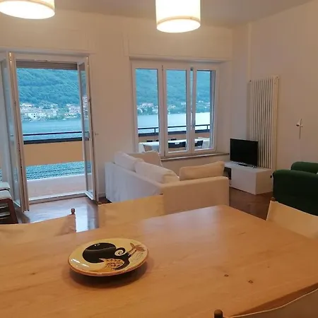 Lakefront 15 Апартаменты *