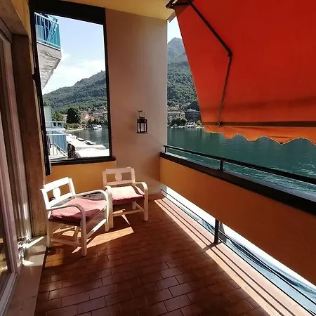 Apartment Lakefront 15