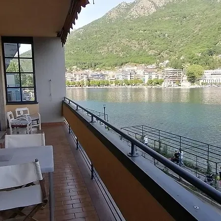 Lakefront 15 * 오메그나