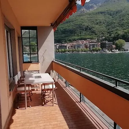 Apartamento Lakefront 15