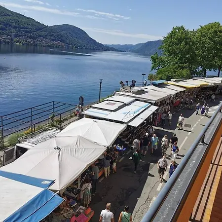 Lakefront 15 Omegna