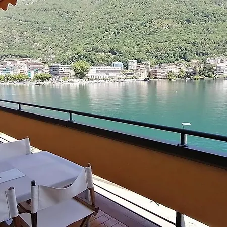 Апартаменты Lakefront 15 *