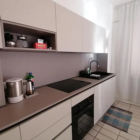 Lakefront 15 Διαμέρισμα