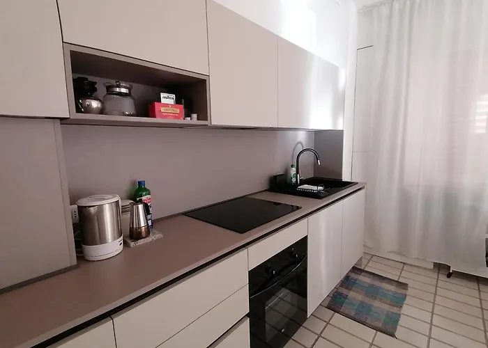 Lakefront 15 Апартаменты